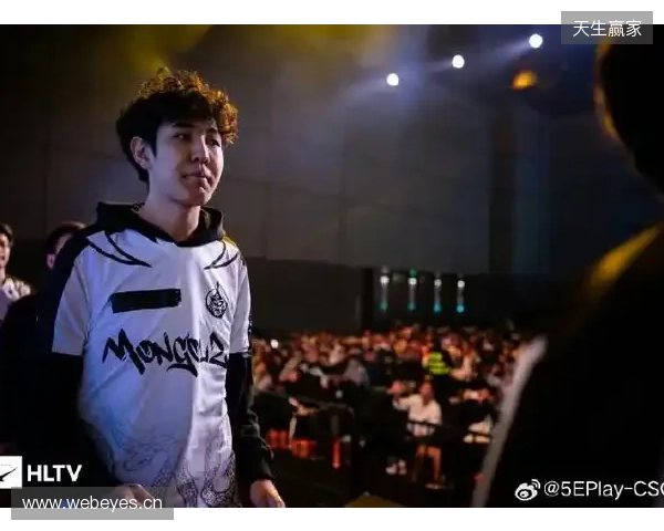 HLTV 2025年度最佳选手TOP13：Senzu