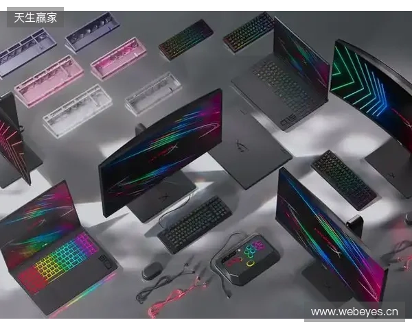 惠普亮相CES 2026:发布多元创新产品,解锁未来工作与游戏新体验