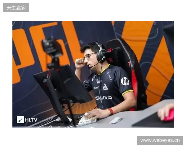 官宣：100T引入第四位步枪手Ag1l⁠